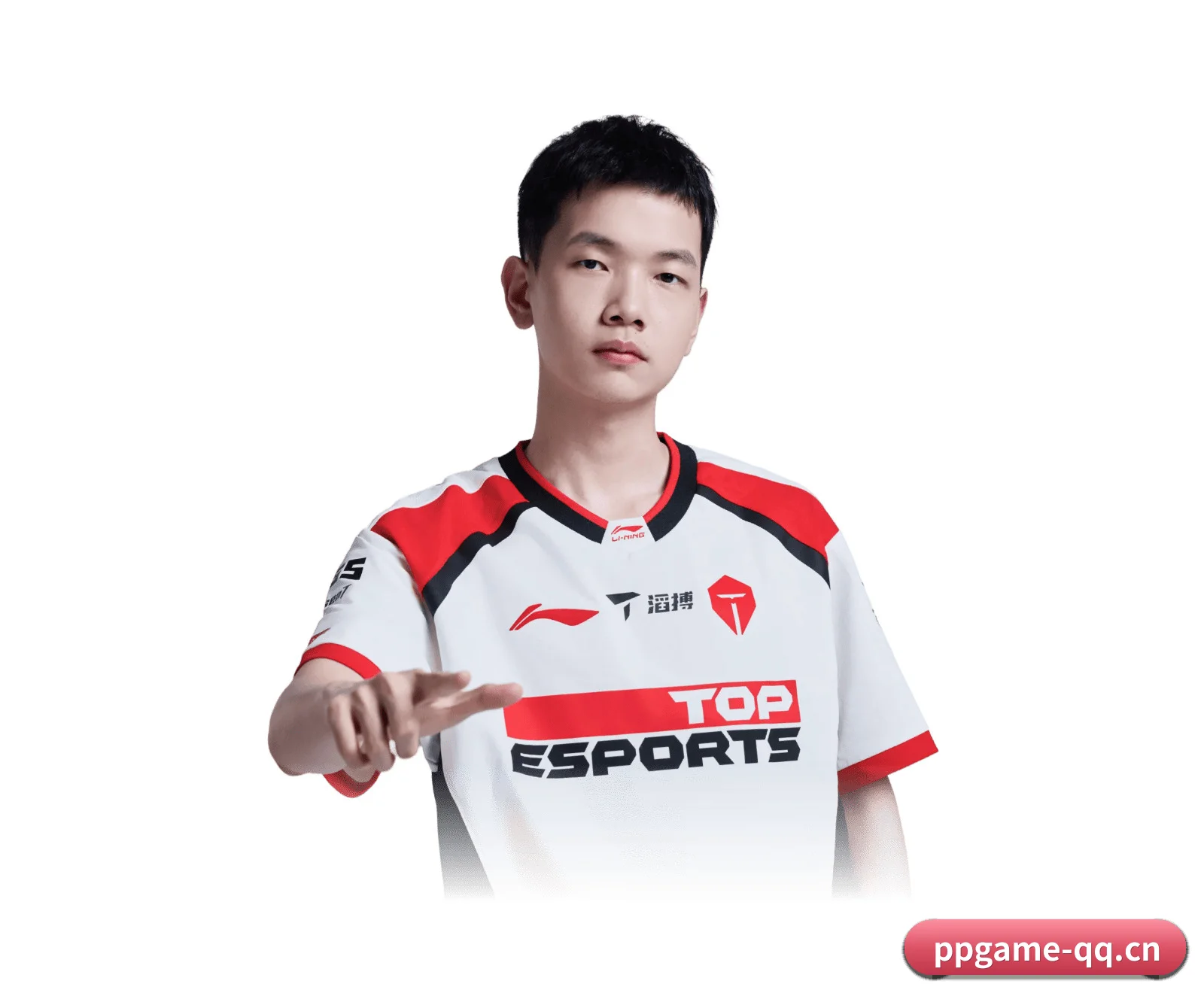 门户本纪